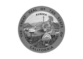 California State Seal