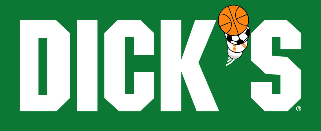 Dicks Sporting Goods Logo