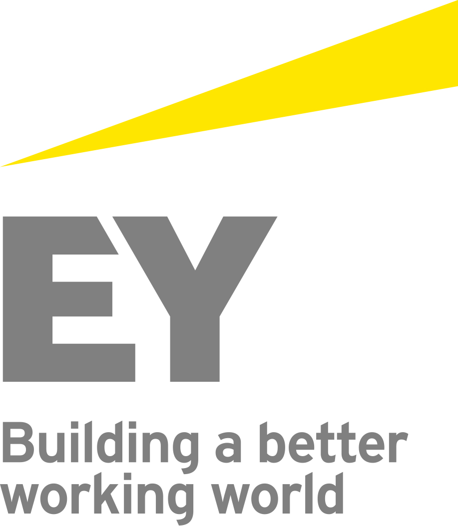 EY - Building a better working World