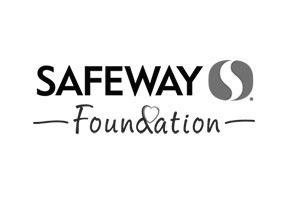 Safeway Foundation logo