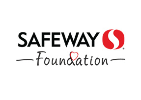 Safeway Foundation logo