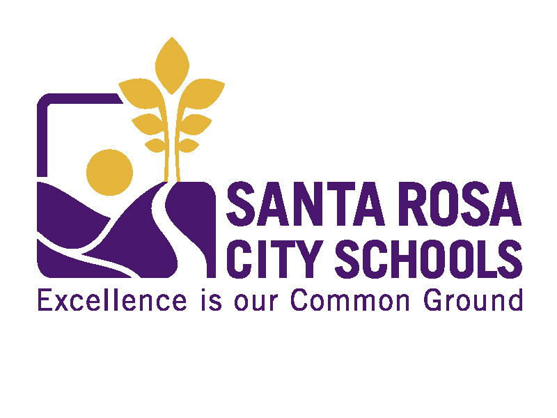 Logo - Santa Rosa City Schools