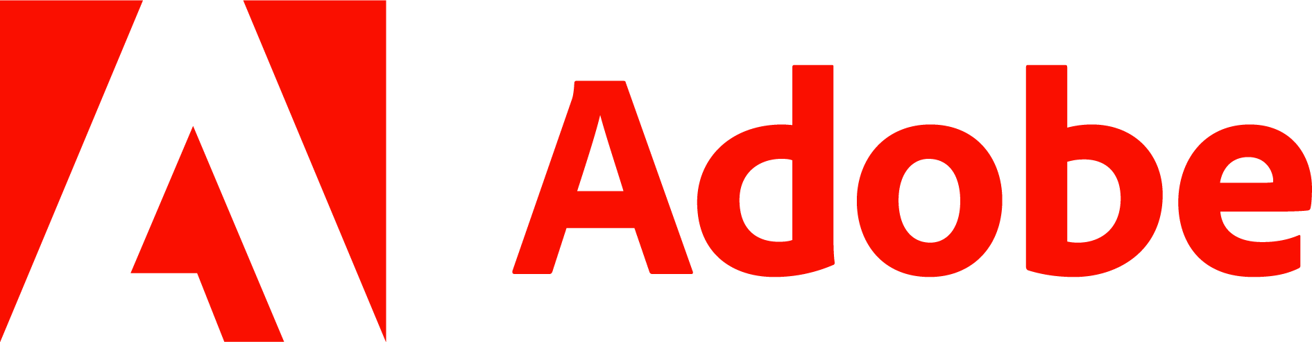 Sponsor Logo - Adobe