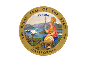 State of California Seal