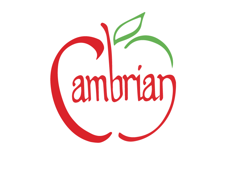 Logo - Cambrian Union