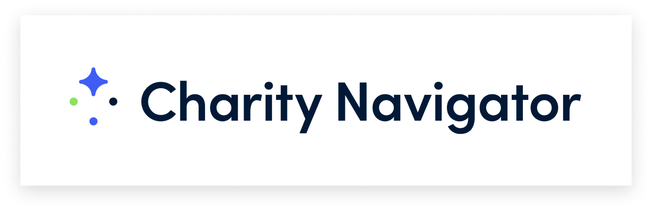 Charity Navigator logo