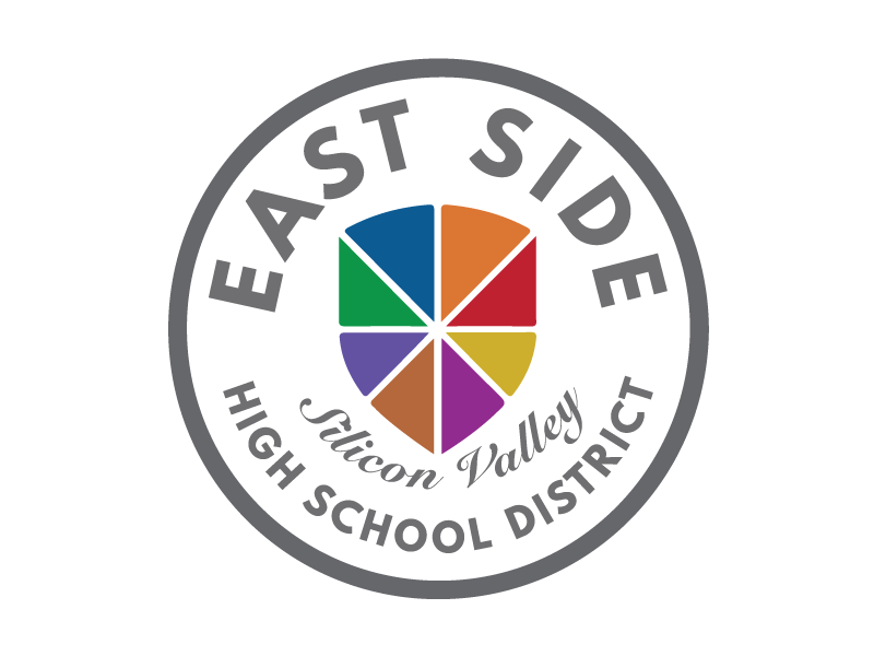 Logo - East Side - Silicon Valley - High School District