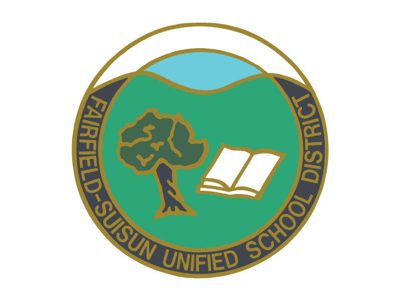 Logo - Fairfield-Suisun - Unified School District