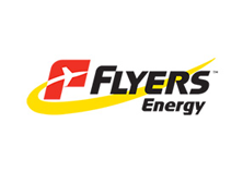 Logo - Flyers