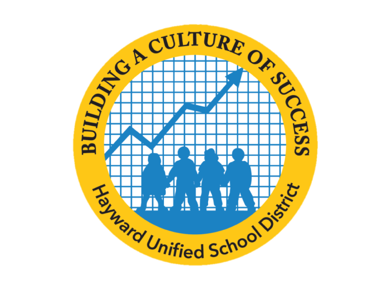 Logo - Hayward - Unifies School District