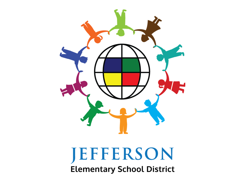 Logo - Jefferson Elementary School District