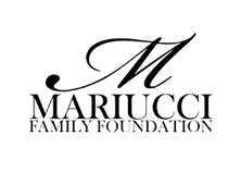 Mariucci Foundation logo