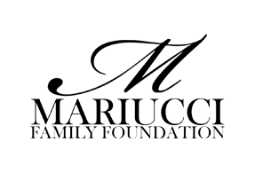 Mariucci Foundation logo