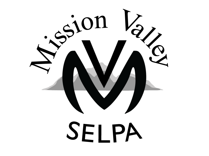 Logo - Mission Valley - SELPA