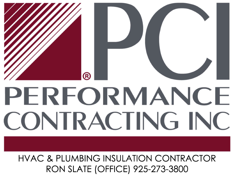 PCI Performance Contracting Inc