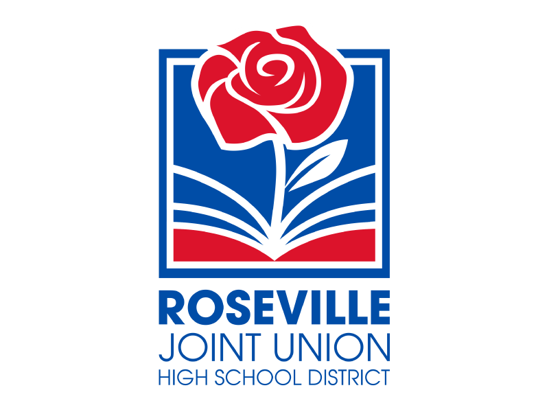 Logo - Roseville Joint Union High School District