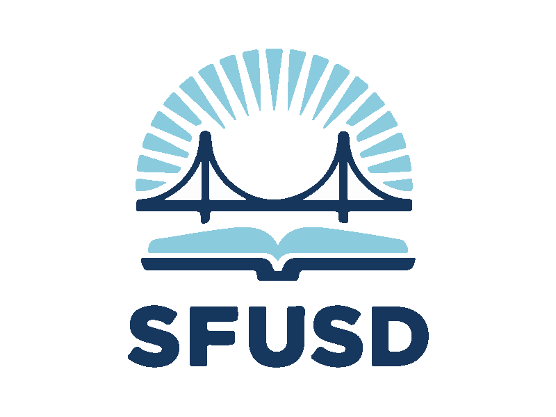 Logo - San Francisco Unified School District