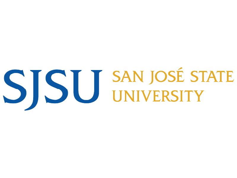 Logo - San Jose State University