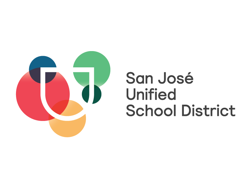 Logo - San Jose Unified School District