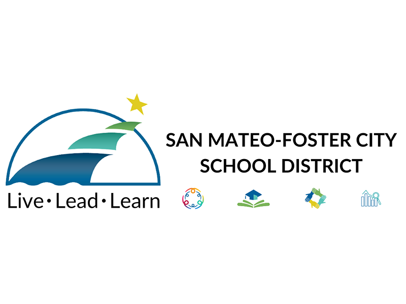 Logo - San Mateo Foster City School District