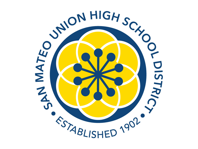 Logo - San Mateo Union School District