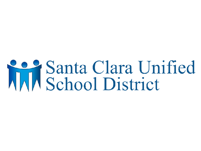 Logo - Santa Clara Unified School District