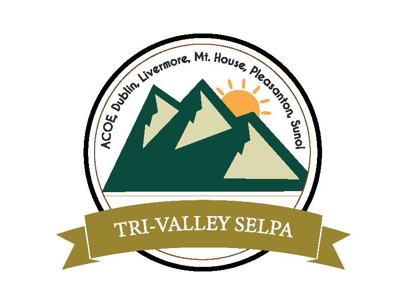 Logo - Tri Valley Special Education