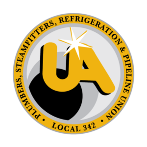 Union Local 342 Logo