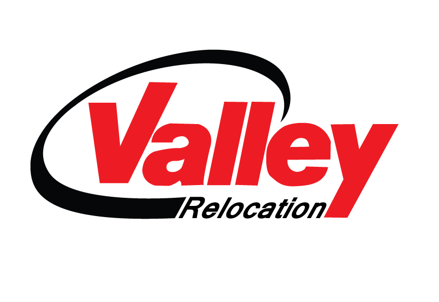 Valley Relocation Logo